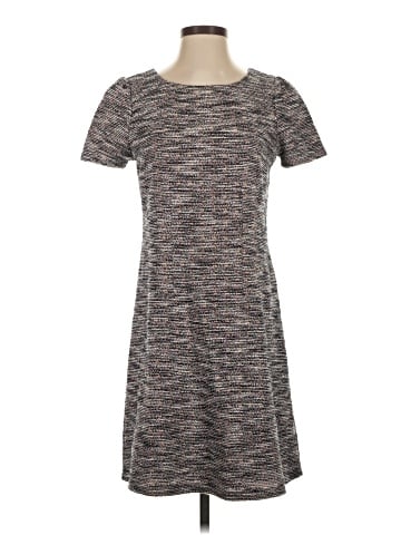 Ann Taylor LOFT Casual Dress (view 1)