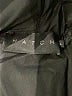 Hatch Black Casual Dress Size P Maternity (Petite) - photo 6