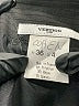 Vertigo Paris Solid Black Formal Skirt Size 4 - photo 4