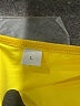 Unbranded Yellow Swimsuit Bottoms Size L - photo 3