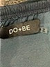 Do & Be Black 3/4 Sleeve Blouse Size S - photo 7