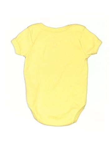 Duck Duck Goose Short Sleeve Onesie (view 2)