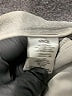 Vince. Chevron-herringbone Gray Casual Pants Size 00 - photo 8