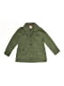Carter's 100% Cotton Solid Green Jacket Size 3T - photo 1