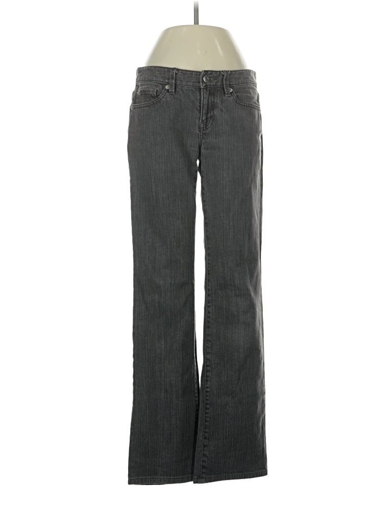 Pre-owned Jag Jeans Jeans In Black