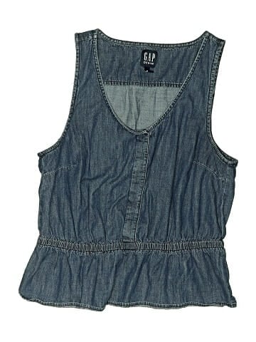 Gap Dress (view 1)