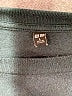 Uniqlo Black Pullover Sweater Size L - photo 7