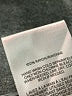 Express 100% Rayon Plaid Gray Casual Dress Size S - photo 8