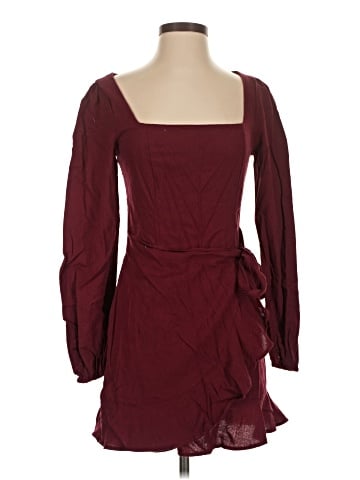 Princess Polly Cocktail Dress (view 1)