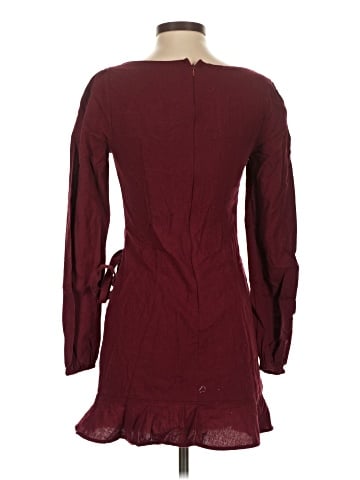 Princess Polly Cocktail Dress (view 2)