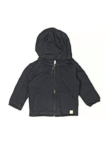 Carter's Zip Up Hoodie (view 1)