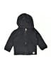 Carter's 100% Cotton Solid Blue Zip Up Hoodie 3-6 MO / 6 MO - photo 1