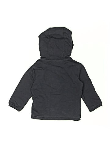 Carter's Zip Up Hoodie (view 2)