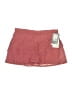 Coco Reef Solid Burgundy Active Skort Size L - photo 1