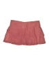 Coco Reef Solid Burgundy Active Skort Size L - photo 2