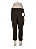 Westbound Brown Jeggings Size L S - photo 1