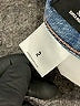 Express Hearts Blue Jeans Size 2 - photo 8