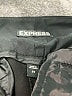Express Solid Black Dress Pants Size 26 waist - photo 7