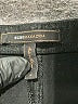 BCBGMAXAZRIA Black Active Pants Size 5 - photo 7