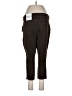 Westbound Brown Jeggings Size L S - photo 2