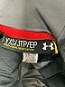 Under Armour Black Zip Up Hoodie Size XS (youth) - photo 3