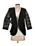 Alberto Makali Black Blazer Size S - photo 1