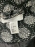H&M Print Gray Blazer Size 2 - photo 6