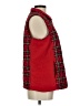 Unbranded 100% Polyester Red Vest Size M - photo 4