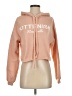 Kittenish Orange Sweatshirt Size S - photo 1
