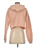 Kittenish Orange Sweatshirt Size S - photo 2
