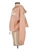 Kittenish Orange Sweatshirt Size S - photo 5