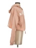 Kittenish Orange Sweatshirt Size S - photo 4