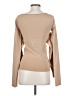 Assorted Brands Tan Long Sleeve Top Size S - photo 2