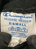 Champion Black Sweatpants Size XS - photo 7