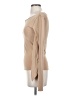Assorted Brands Tan Long Sleeve Top Size S - photo 5