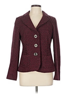 Assorted Brands Wool Blazer