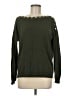 MICHAEL Michael Kors Green Pullover Sweater Size M - photo 1