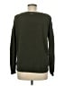 MICHAEL Michael Kors Green Pullover Sweater Size M - photo 2