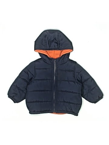 Carter's Snow Jacket (view 1)