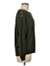 MICHAEL Michael Kors Green Pullover Sweater Size M - photo 4