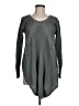 Agnes & Dora Gray Pullover Sweater Size M - photo 1