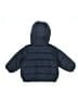 Carter's 100% Polyester Solid Blue Snow Jacket 12-18 MO / 18 MO - photo 2
