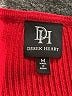 Derek Heart Red Cocktail Dress Size M - photo 7
