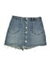 BDG 100% Cotton Blue Skort Size 27 waist - photo 1
