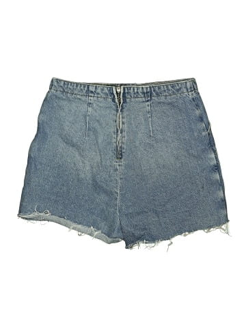 BDG Skort (view 2)