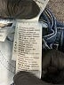 Levi's Blue Denim Shorts Size 27 waist - photo 4