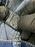 Generra Blue Jeans Size 3 - photo 8