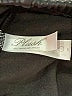 Mahina 100% Polyurethane Black Leggings Size XS - photo 7