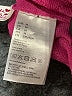 H&M 100% Polyester Pink Cocktail Dress Size M - photo 7