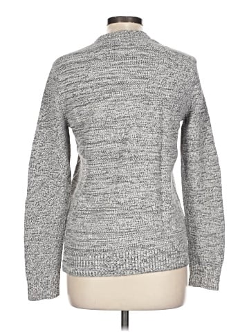 Brooklyn Industries Turtleneck Sweater (view 2)